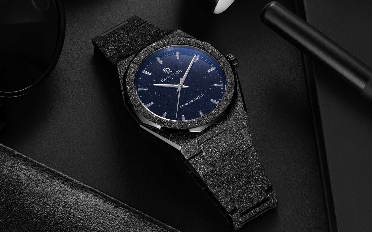 Watch Water Resistance Explained — What Does 5 ATM Really Mean? Watch Water Resistance Explained — What Does 5 ATM Really Mean?