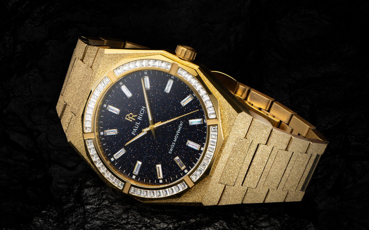 Why Lab-Grown Stones Are the Future of Luxury Why Lab-Grown Stones Are the Future of Luxury