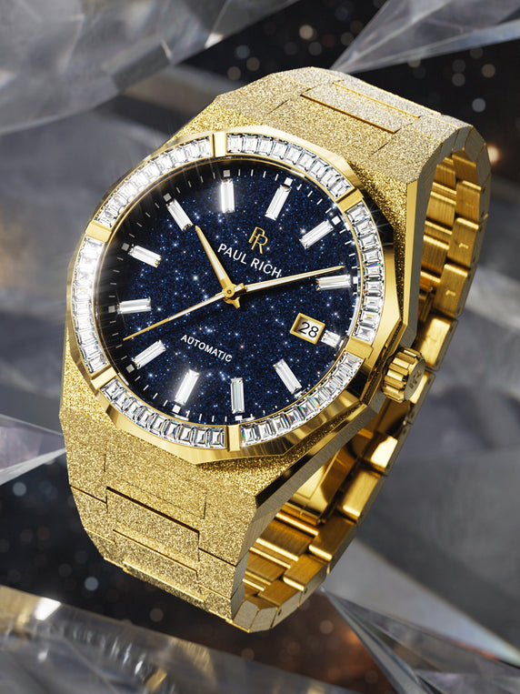 Sapphire Crystal and Moissanite: Why Your Stones Deserve Real Protection Sapphire Crystal and Moissanite: Why Your Stones Deserve Real Protection