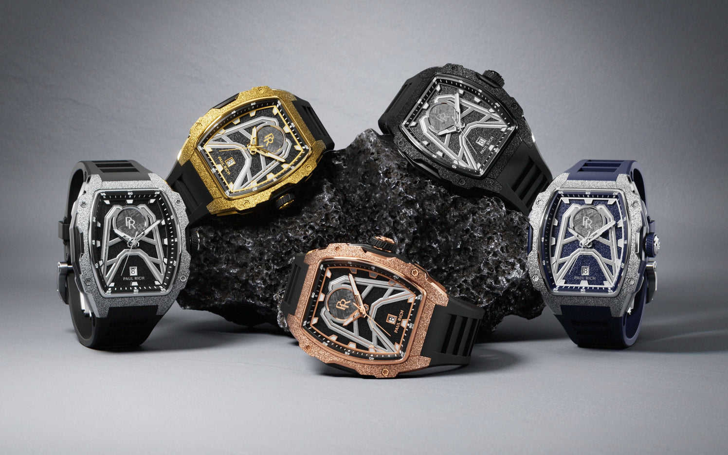 Astro Meteora - Forged in the Cosmos Astro Meteora - Forged in the Cosmos