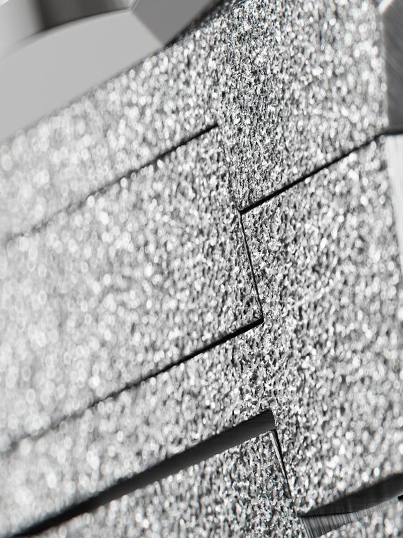 Frosted vs Brushed Watches: Choosing Your Finish Frosted vs Brushed Watches: Choosing Your Finish