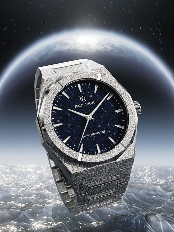 Start a Watch Collection — Buy 2, Save 20% Start a Watch Collection — Buy 2, Save 20%