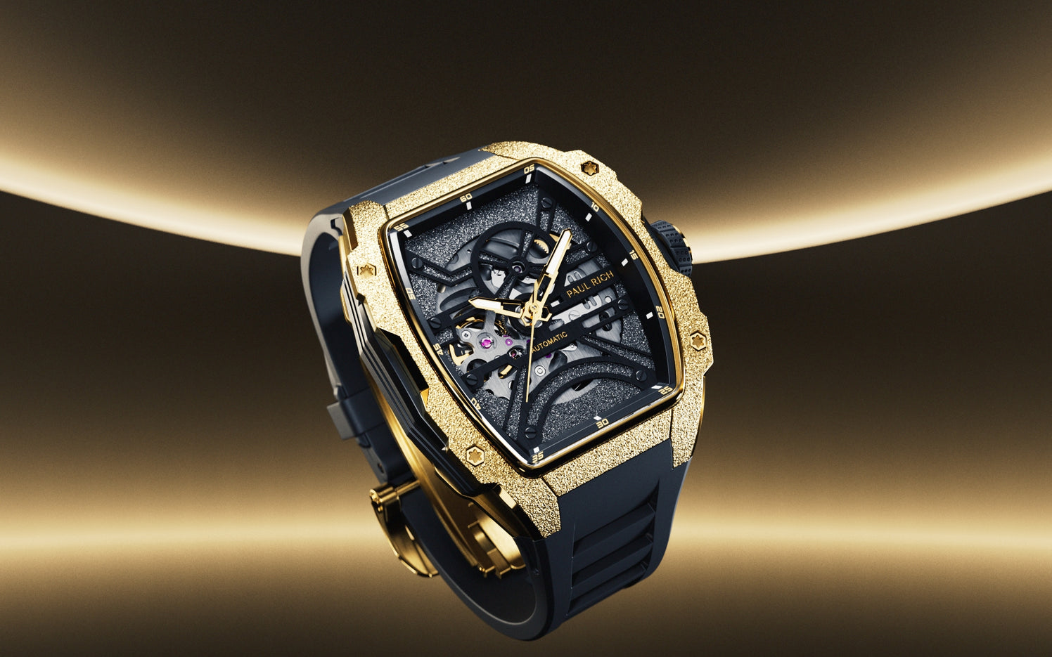 Tonneau Watches: Why Barrel-Shaped Is Back Tonneau Watches: Why Barrel-Shaped Is Back