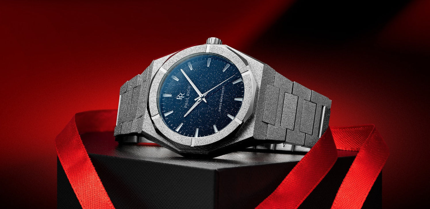 Buying a Watch as a Gift When You Don’t Know Their Wrist Size Buying a Watch as a Gift When You Don’t Know Their Wrist Size