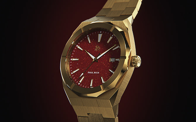Trendy Watches for Young Men for any occasion