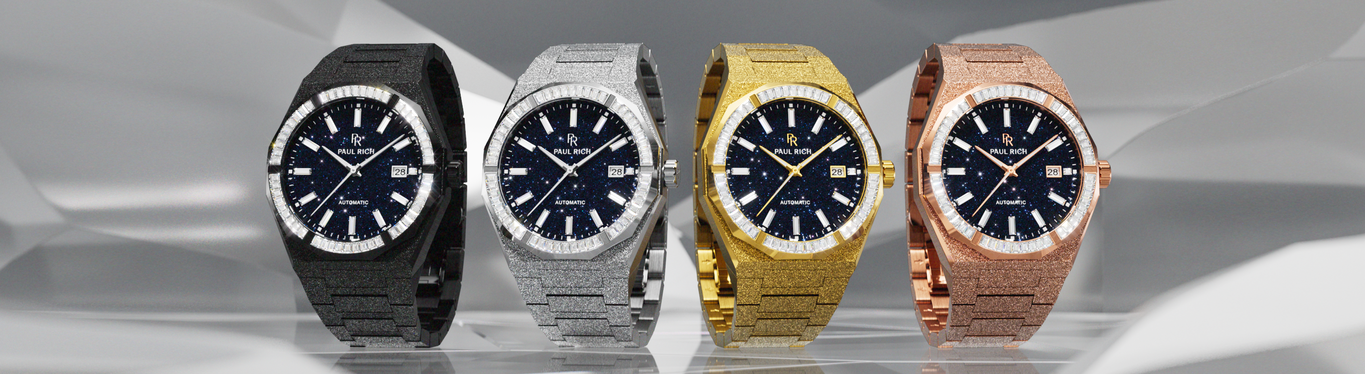 Luxury watch sale deals