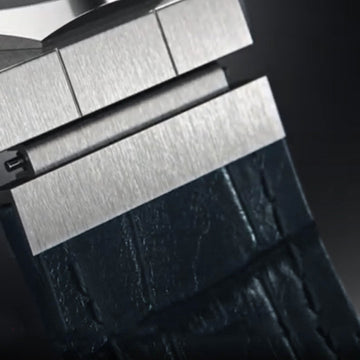 Genuine leather Genuine leather