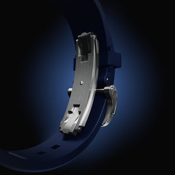 Deployant Clasp Deployant Clasp