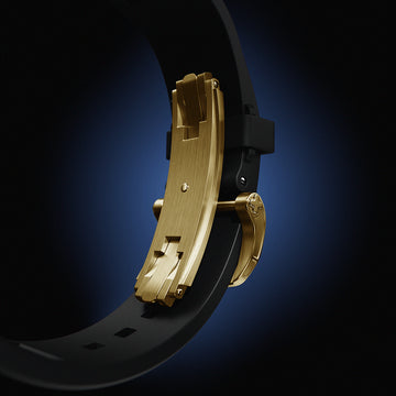 Deployant Clasp Deployant Clasp