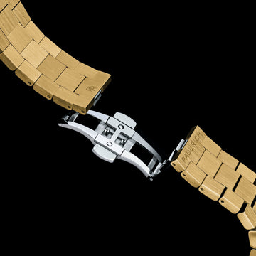 Secure Clasp Secure Clasp