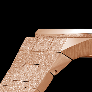 Frosted Finish Frosted Finish