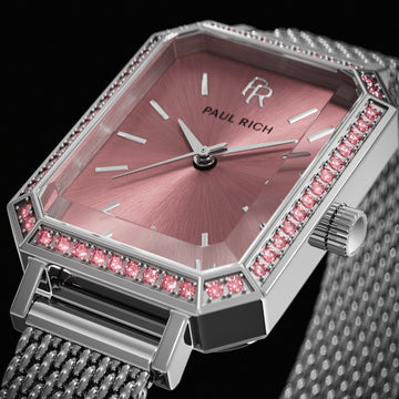 Radiant Sunburst Dial Radiant Sunburst Dial