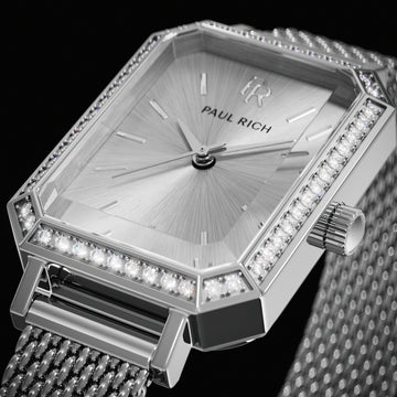 Radiant Sunburst Dial Radiant Sunburst Dial