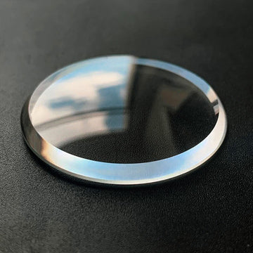 Mineral Crystal Glass Mineral Crystal Glass