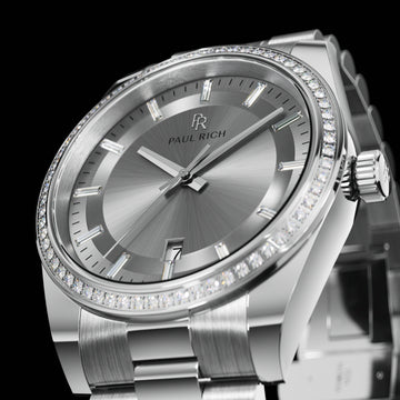 Moissanite Bezel Moissanite Bezel