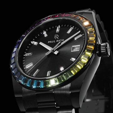 Crystal Dial Crystal Dial