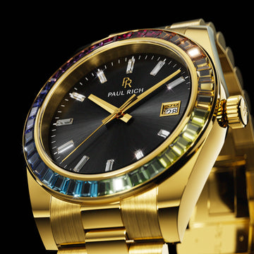 Crystal Dial Crystal Dial