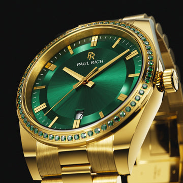 Sunburst Dial Sunburst Dial