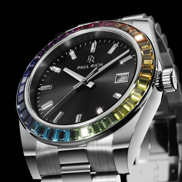 Crystal Dial Crystal Dial