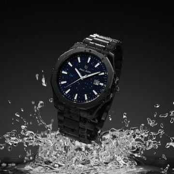 Water Resistant Water Resistant