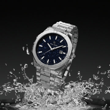 Water Resistant Water Resistant
