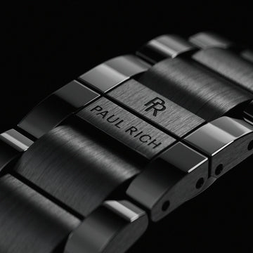 Three-Link Bracelet Three-Link Bracelet