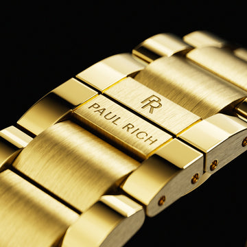 Three-Link Bracelet Three-Link Bracelet
