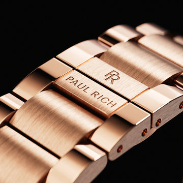 Three-Link Bracelet Three-Link Bracelet