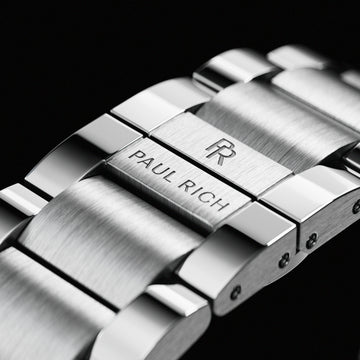 Three-Link Bracelet Three-Link Bracelet