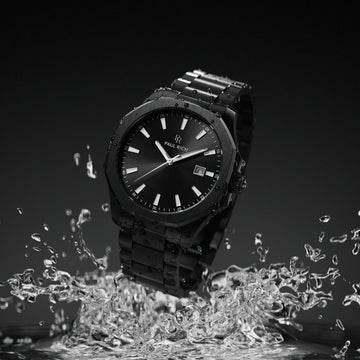 Water Resistant Water Resistant