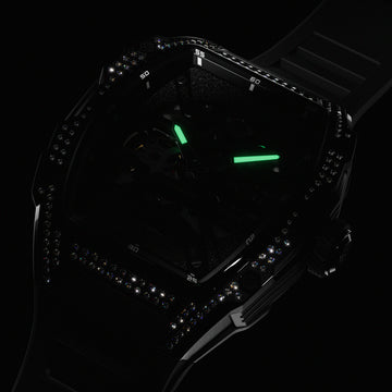 Luminous Brilliance Luminous Brilliance
