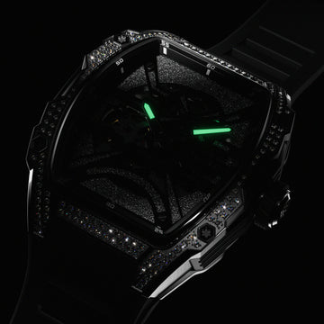 Luminous Brilliance Luminous Brilliance