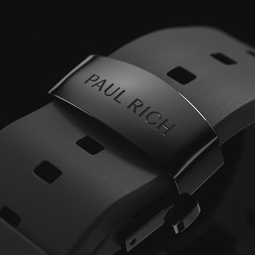 Premium Rubber Strap Premium Rubber Strap