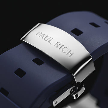 Premium Rubber Strap Premium Rubber Strap