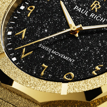 Swiss Movement Swiss Movement