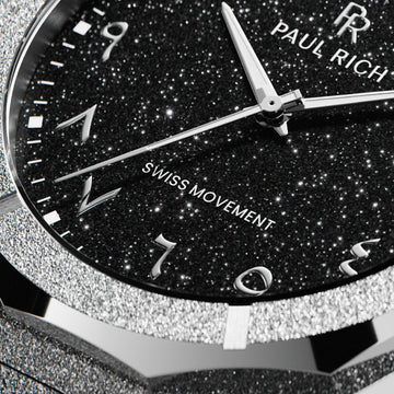 Swiss Movement Swiss Movement