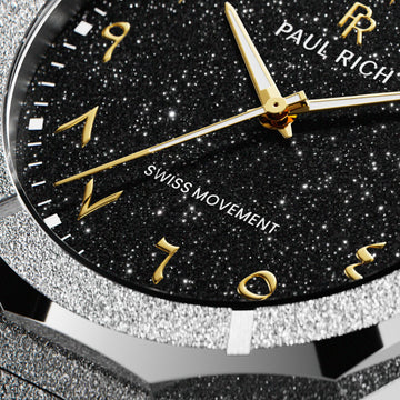 Swiss Movement Swiss Movement