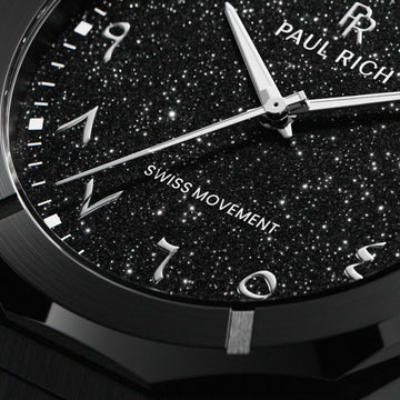 Swiss Movement Swiss Movement