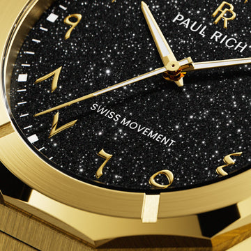 Swiss Movement Swiss Movement