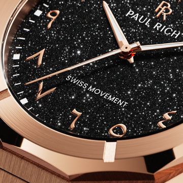 Swiss Movement Swiss Movement