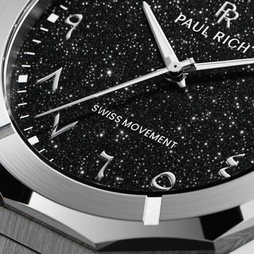 Swiss Movement Swiss Movement
