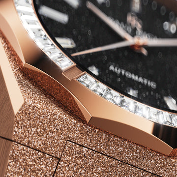 Moissanite Bezel Moissanite Bezel