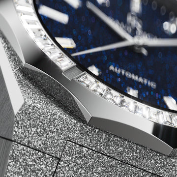 Moissanite Bezel Moissanite Bezel