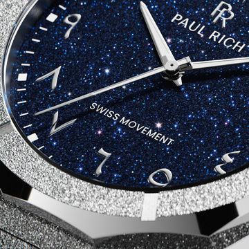 Swiss Movement Swiss Movement