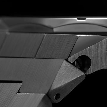 Stainless Steel finish Stainless Steel finish
