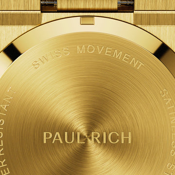 Swiss Movement Swiss Movement