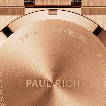 Swiss Movement Swiss Movement