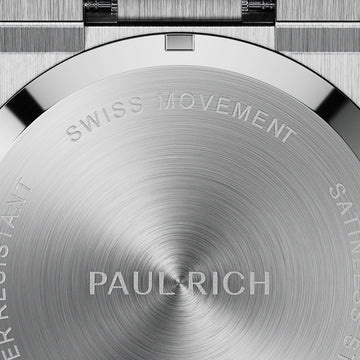 Swiss Movement Swiss Movement