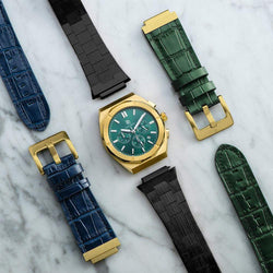 Watch Bands Watch Bands