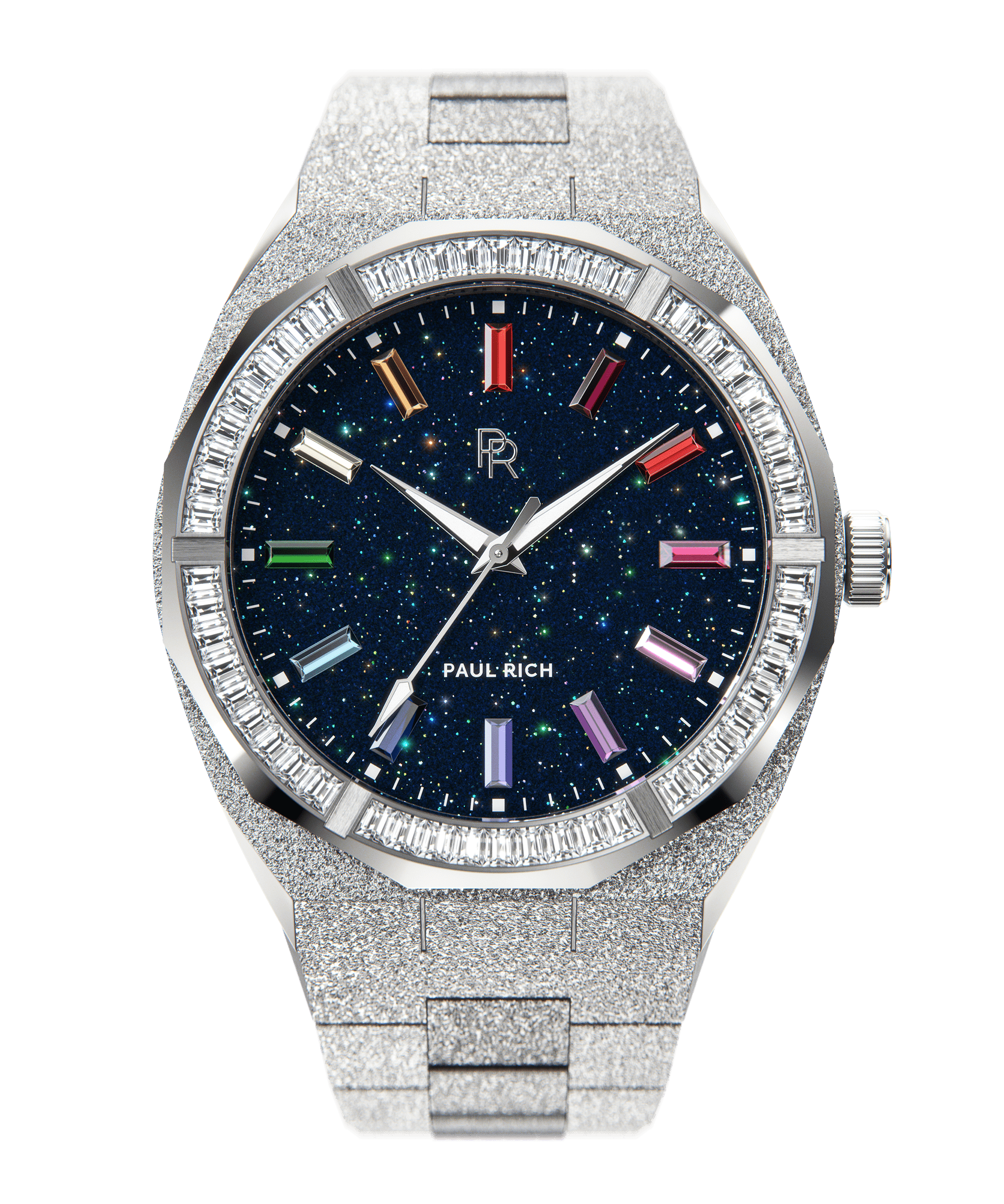 Paul rich 2024 watches automatic